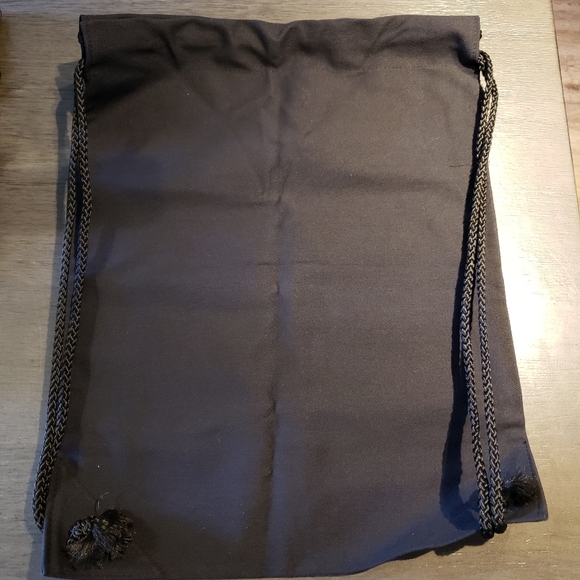 Sea Turtle Drawstring Bag - Picture 3 of 4